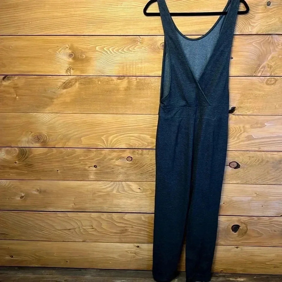 Womens preworn sol angeles gray anthropologie‎ XS jumper casual party summer Y2K - Picture 2 of 10